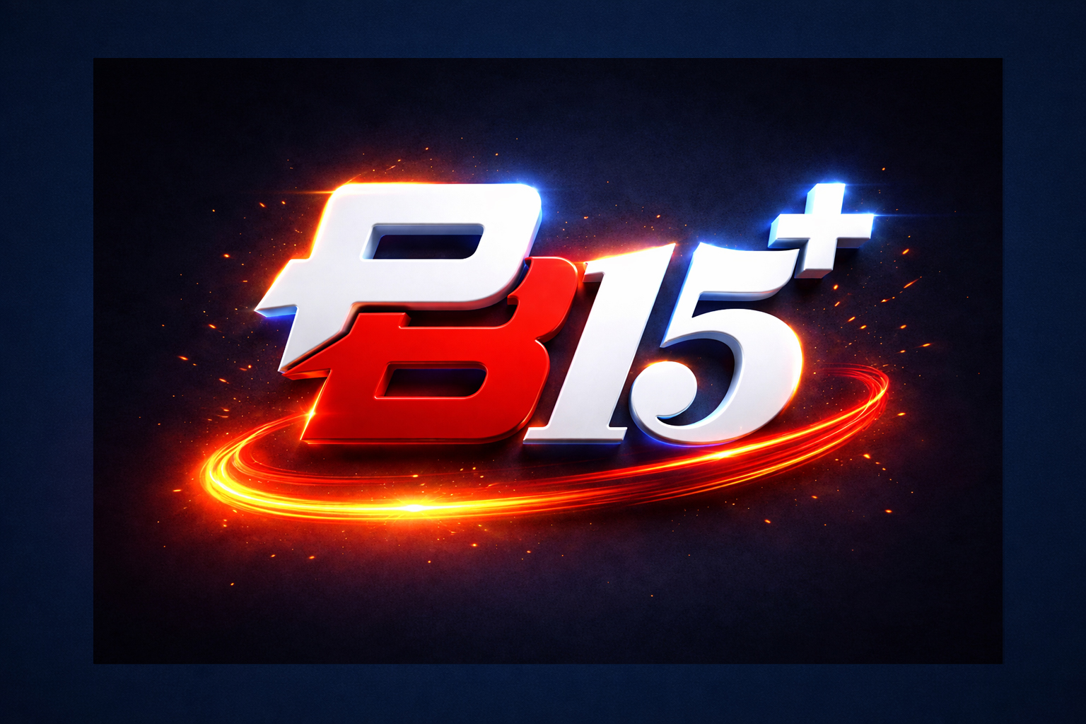 PB15+