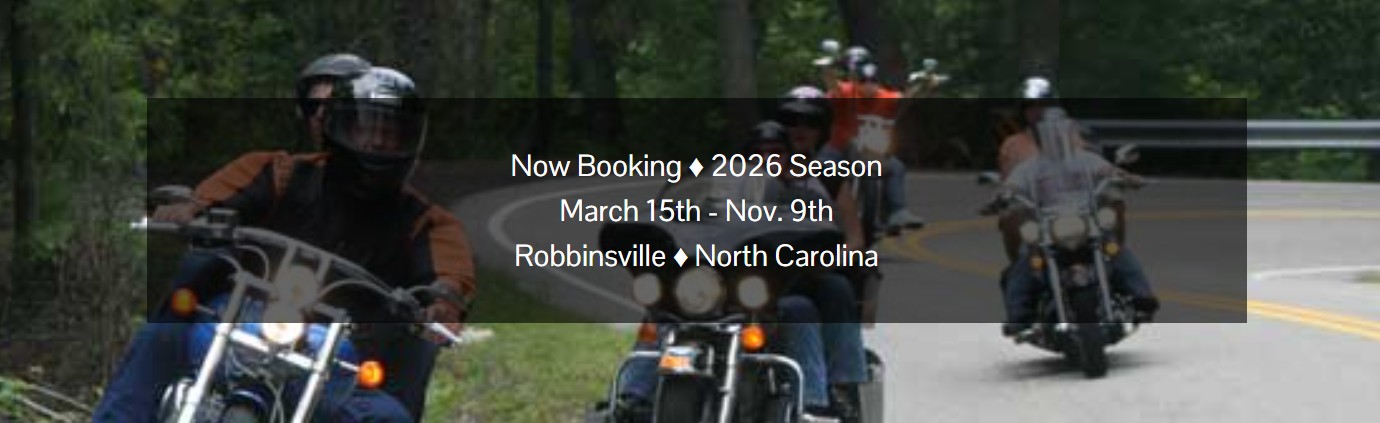Two Wheel Inn | Robbinsville NC