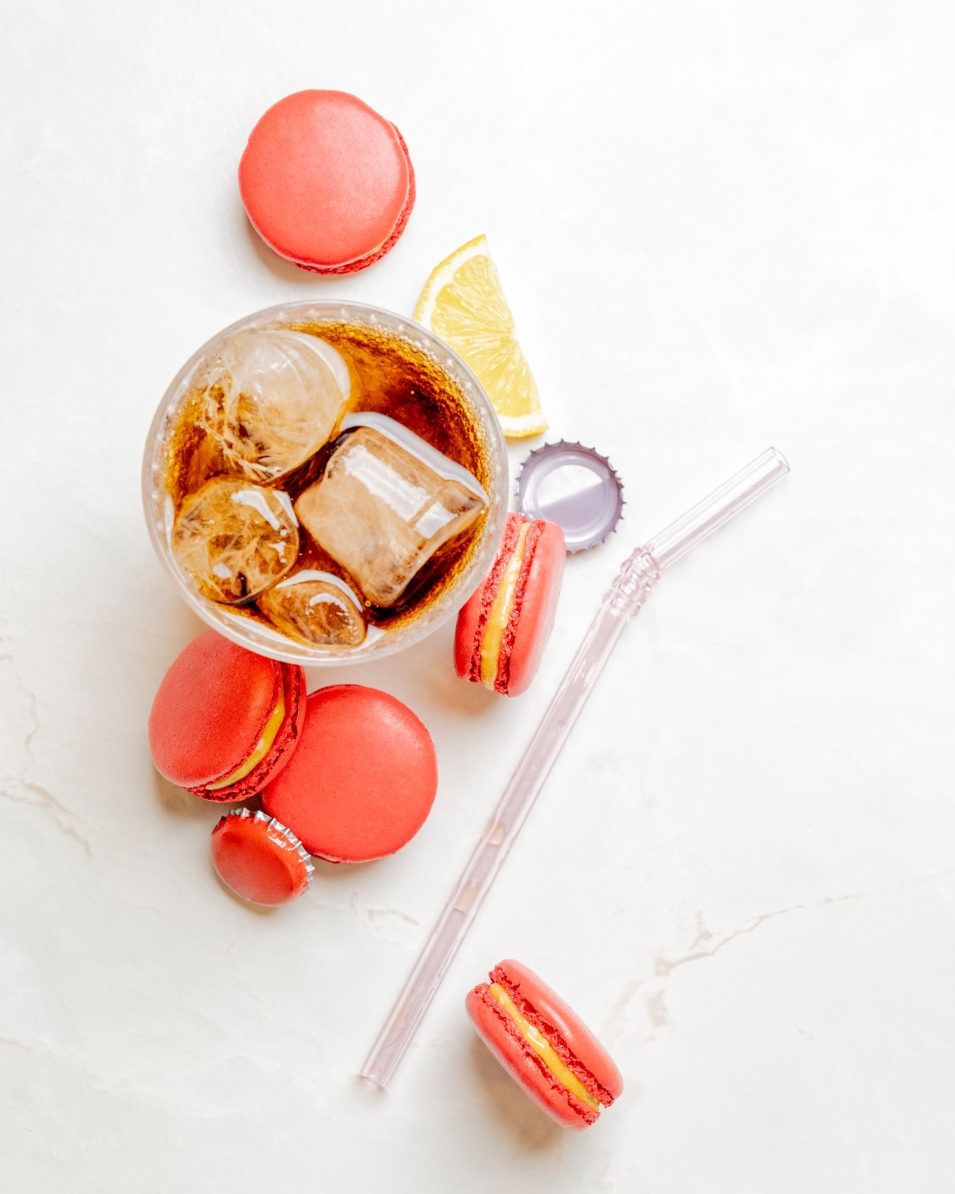 Ladurée - Ladurée added a new photo.