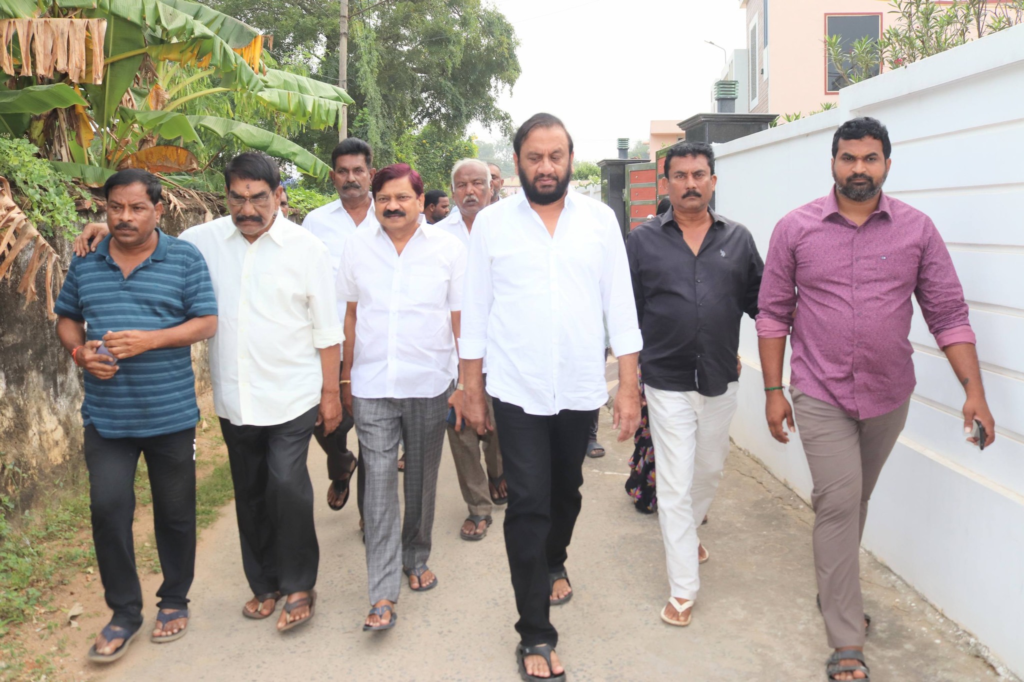 Nallapareddy Prasanna Kumar Reddy - #నెల్లూరు_రూరల్_ఎమ్మెల్యే ...