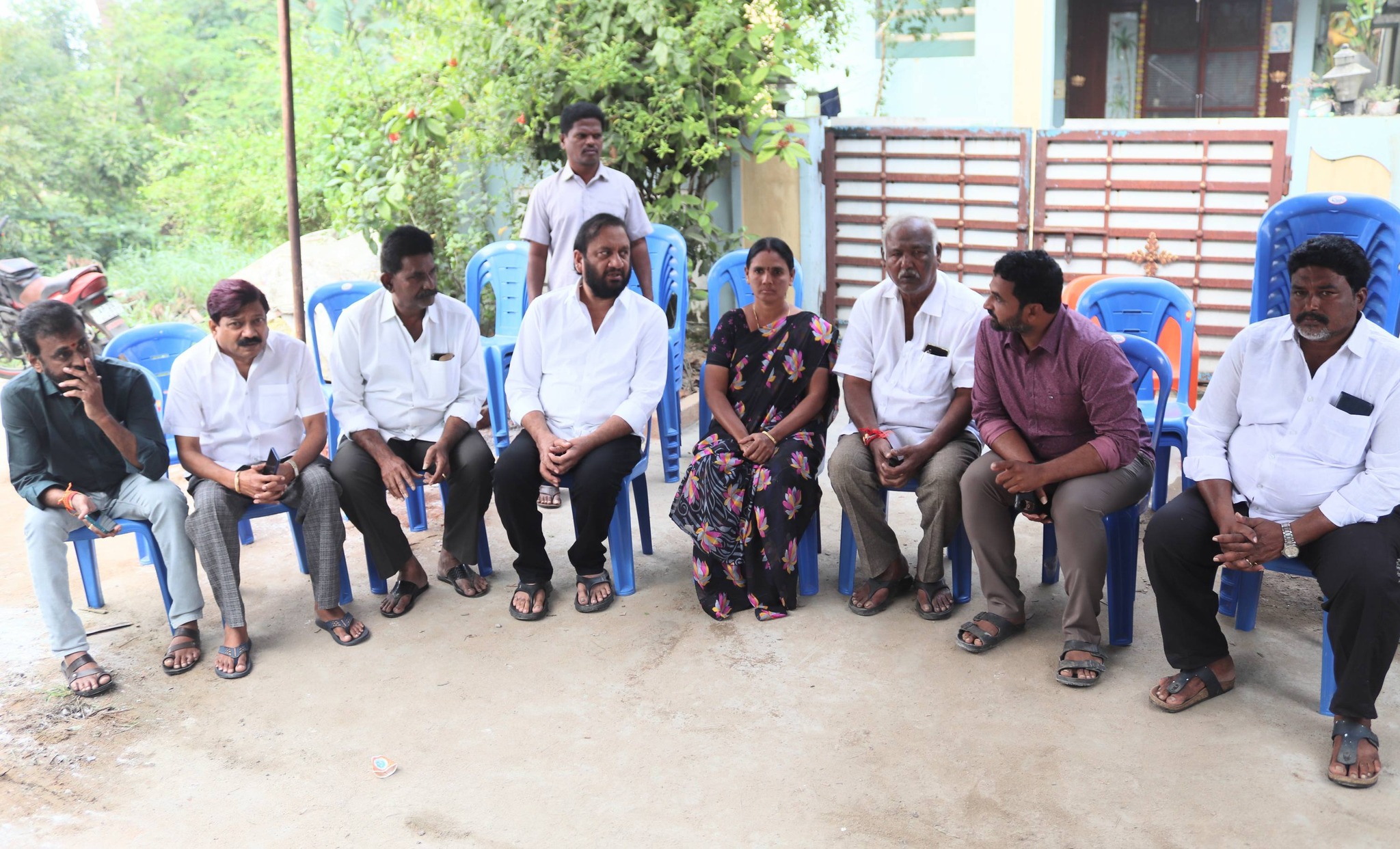 Nallapareddy Prasanna Kumar Reddy - #నెల్లూరు_రూరల్_ఎమ్మెల్యే ...