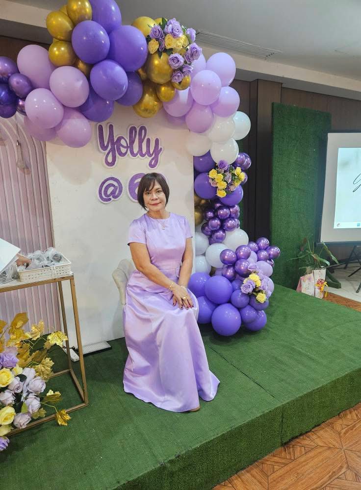 Maila B. Esguerra