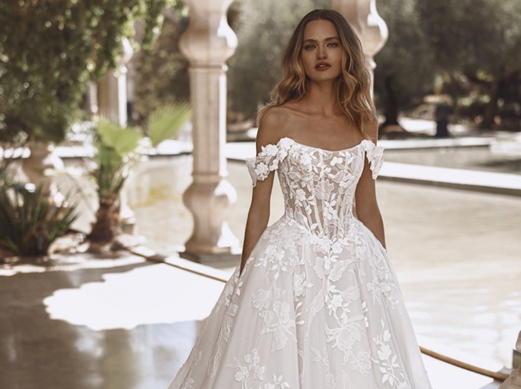 Sposabella Bridal