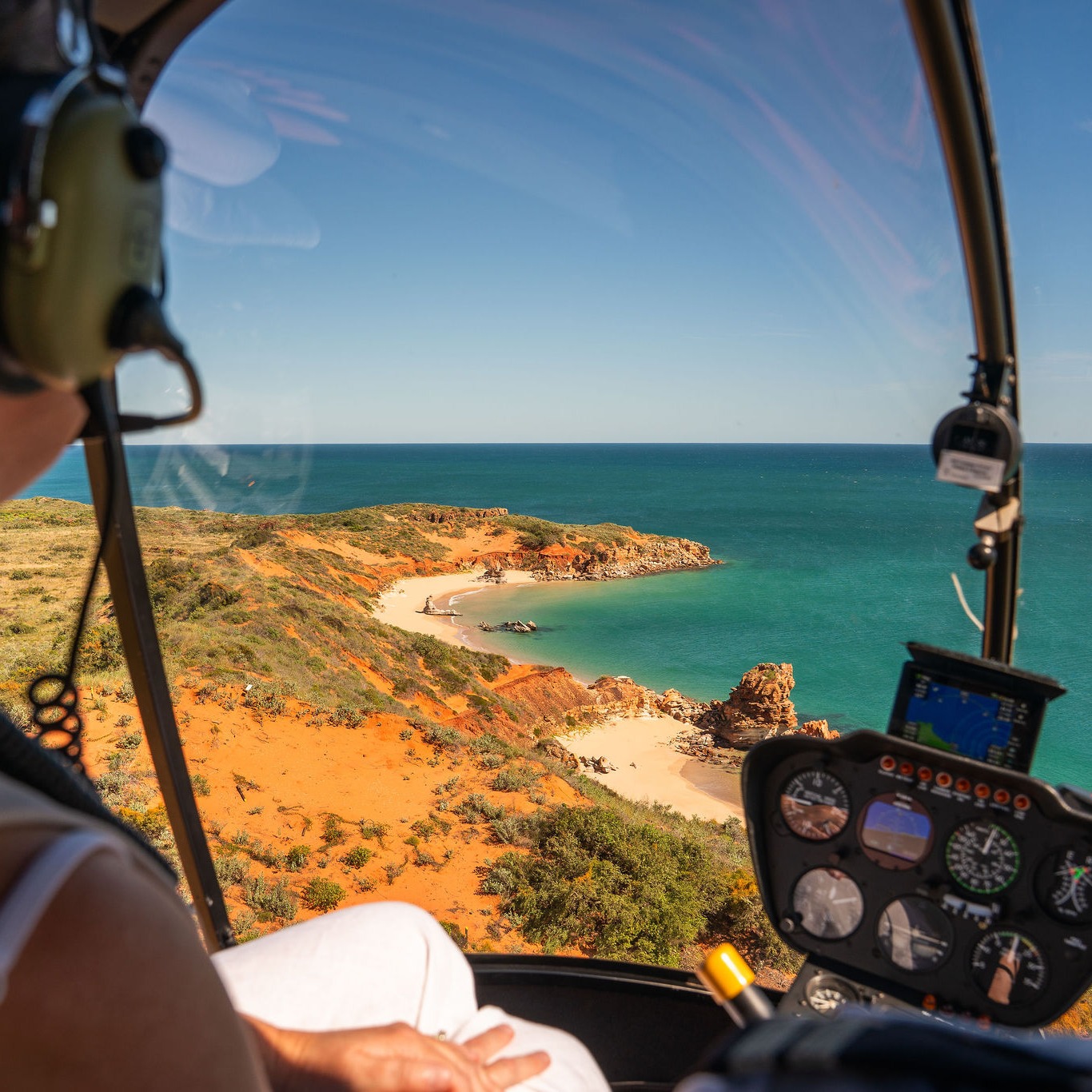 Frontier Tours | Broome WA