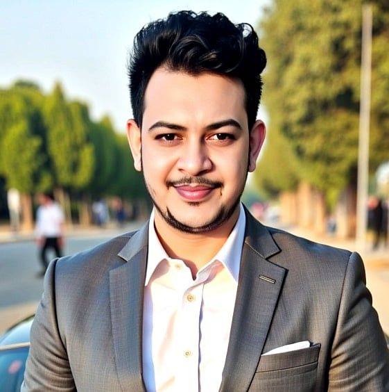 Mir Uzzal