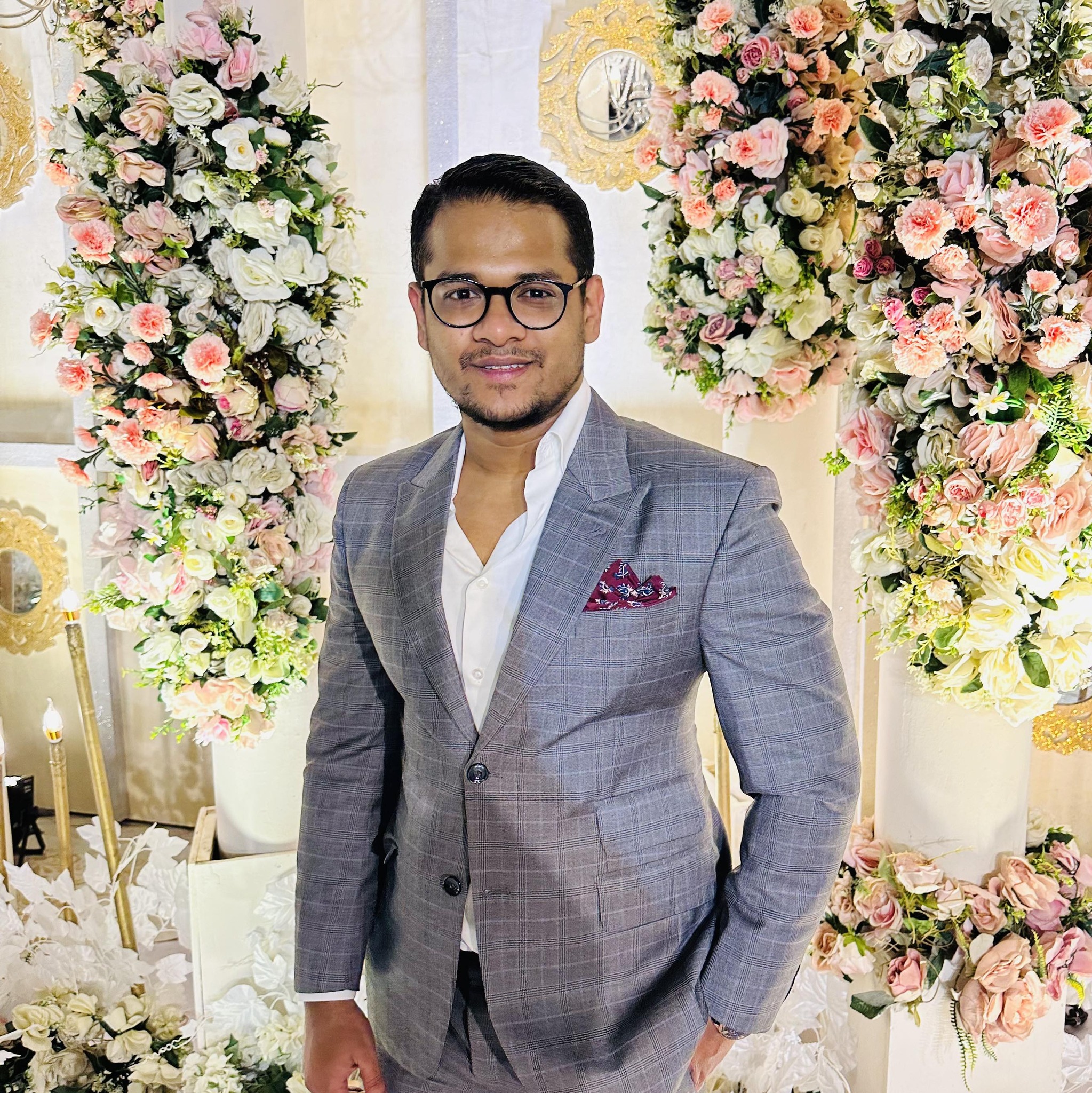 Mahtab Ali