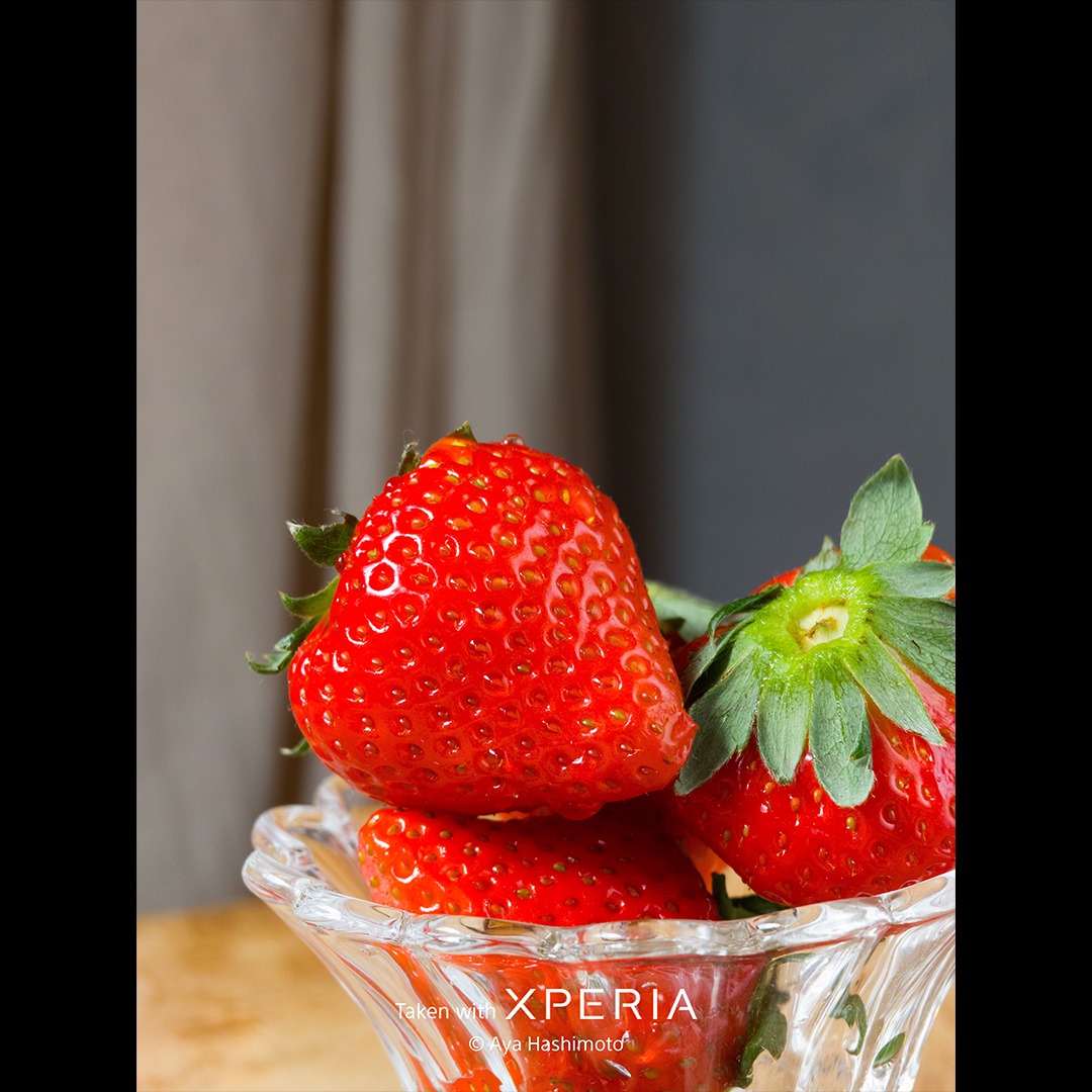 viiページです❤️ Sony - Xperia - Sony - Xperia added a new photo.