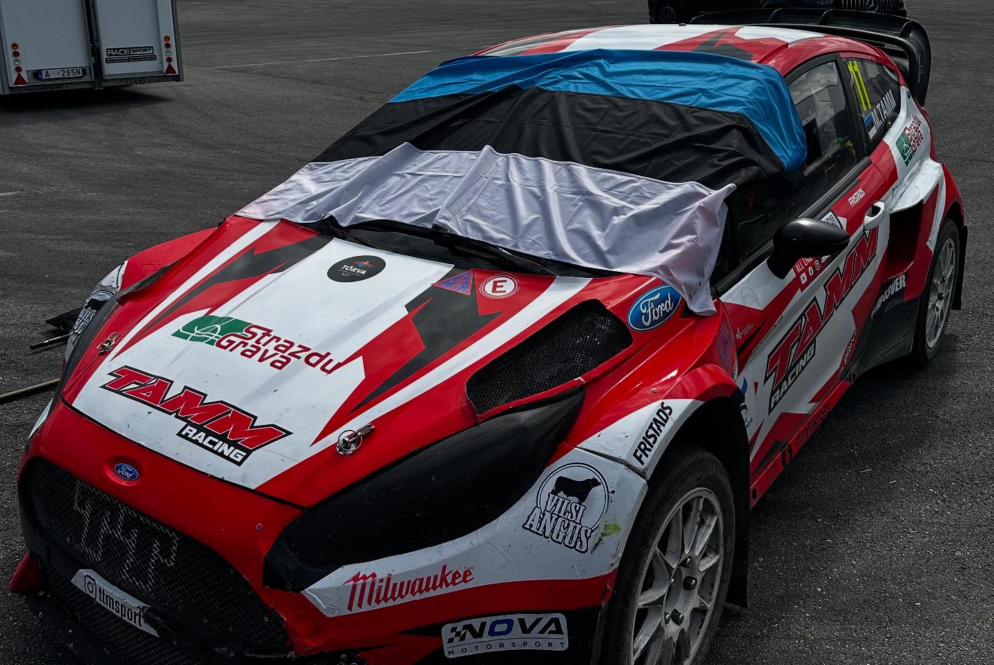 Tamm Racing