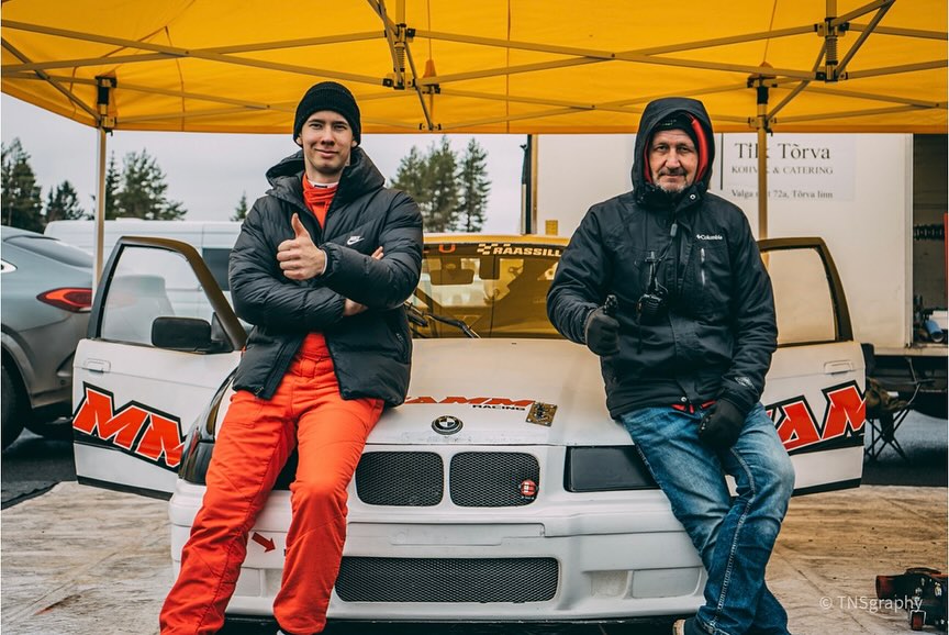 Tamm Racing