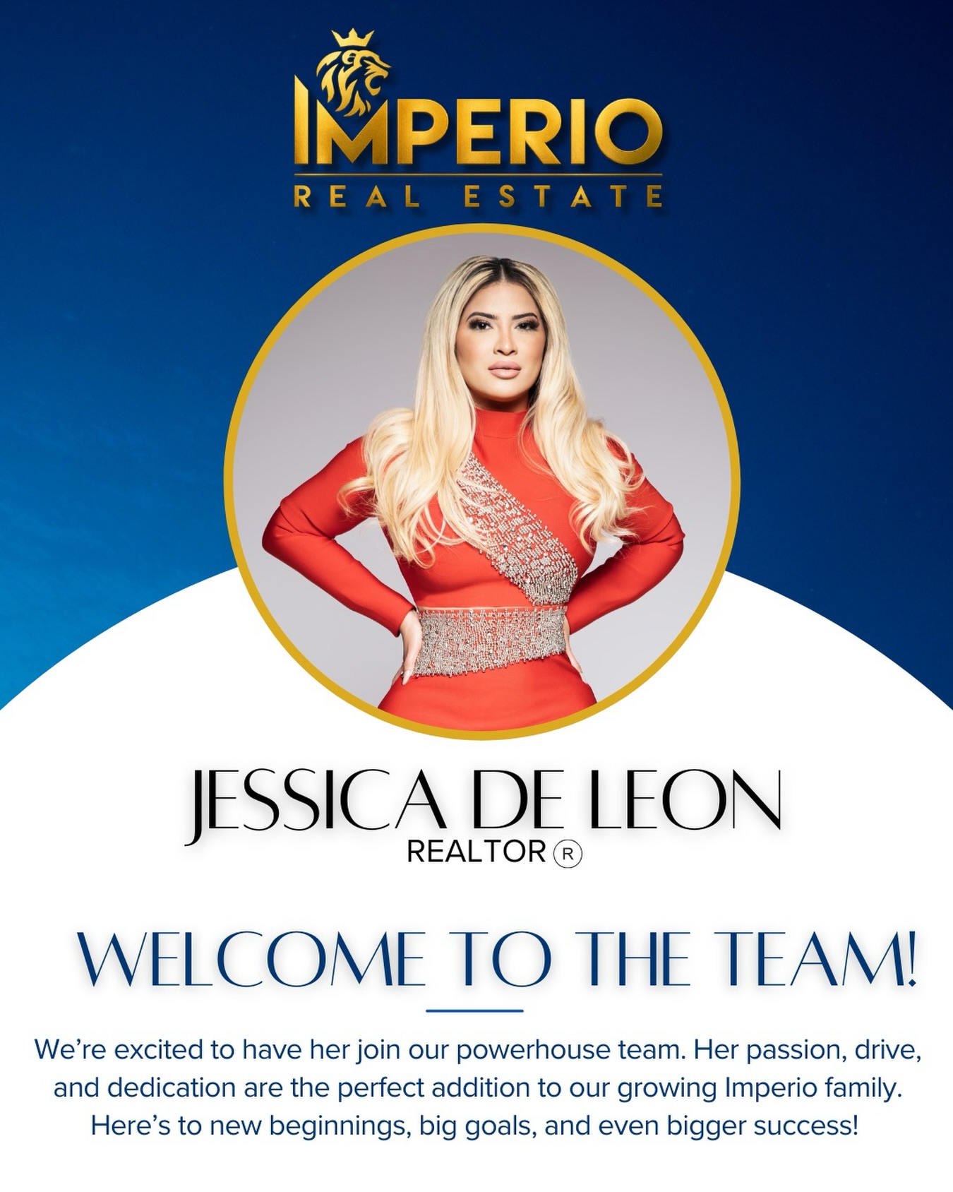 Imperio Real Estate | McAllen TX
