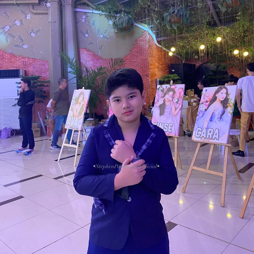 Stephen Paul Rustia added a new photo. - Stephen Paul Rustia