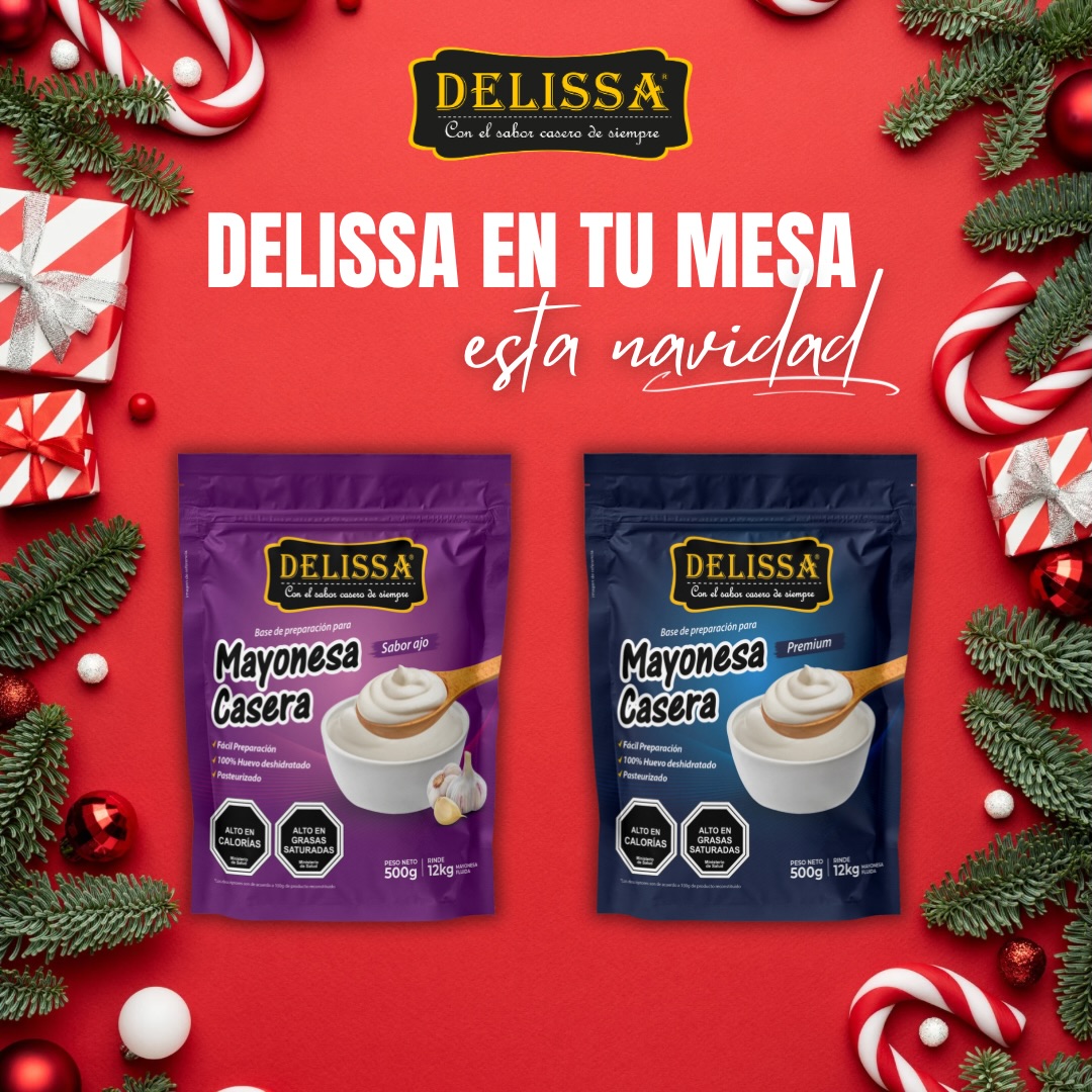 Delissa | Santiago