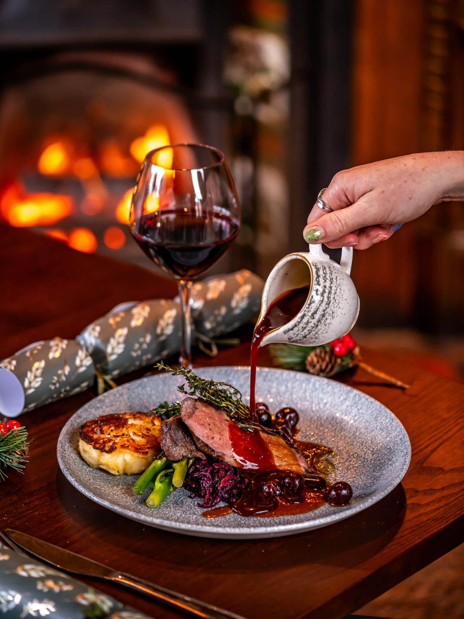 Bosham Inn - Another reason to gather this Boxing Day A... | Facebook