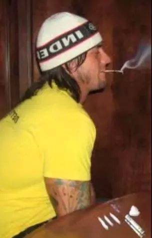 CM Punk delivered a powerful statement on Raw this week, telling the world,  