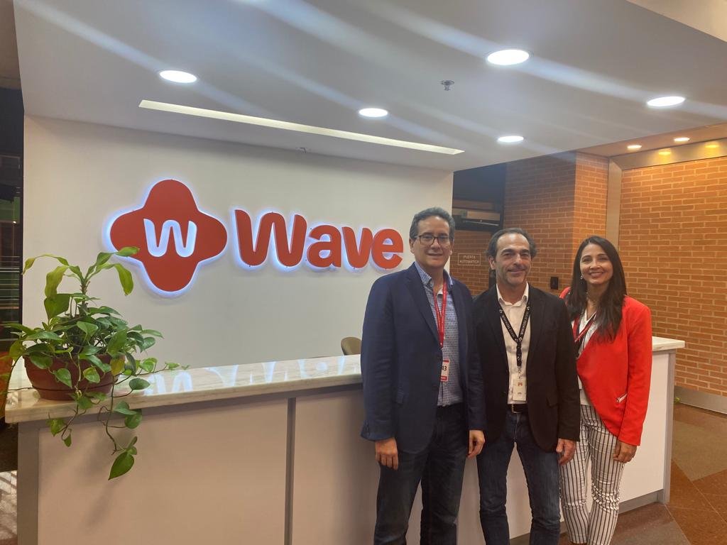 Wave Tech Hub