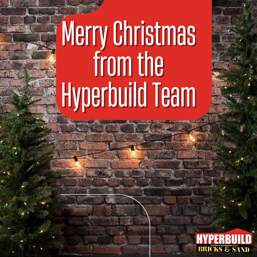 Hyperbuild Bricks and Sand | Brakpan