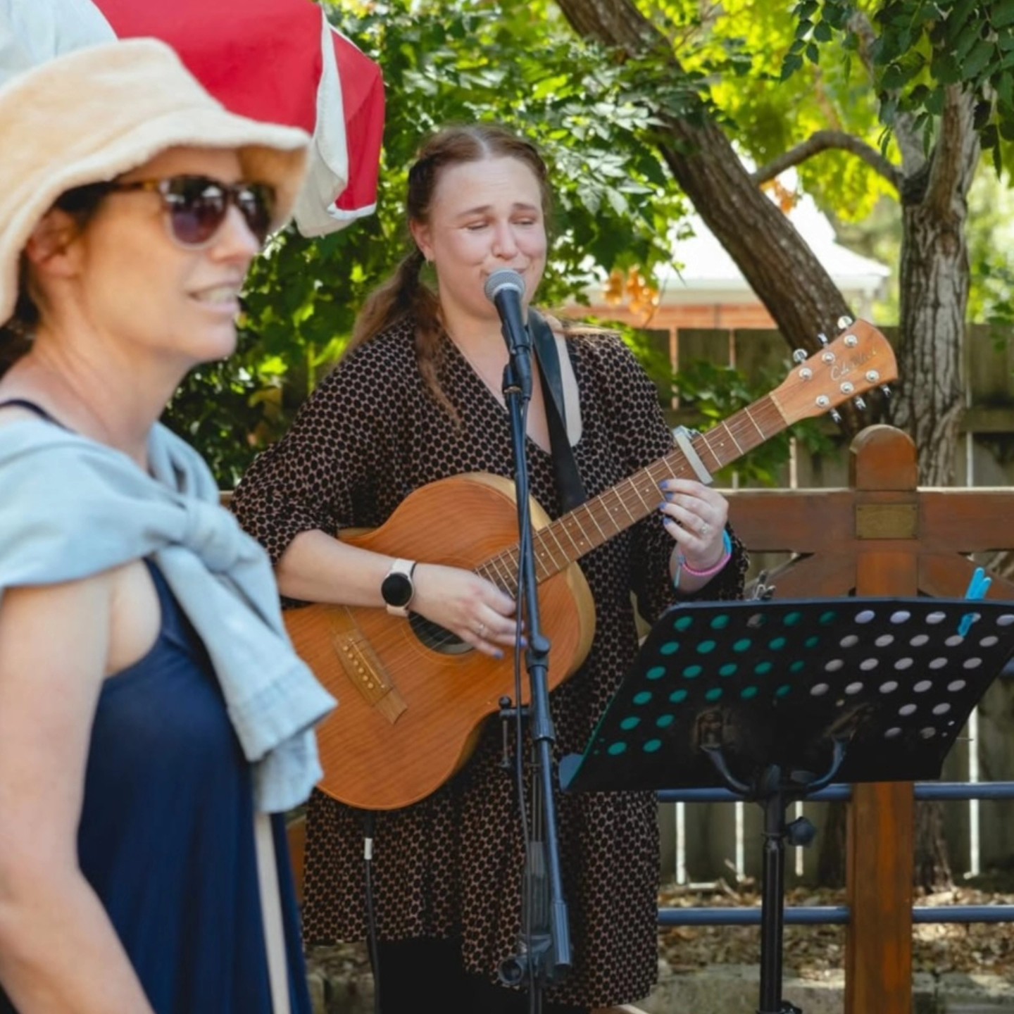 Kat Raynor Music