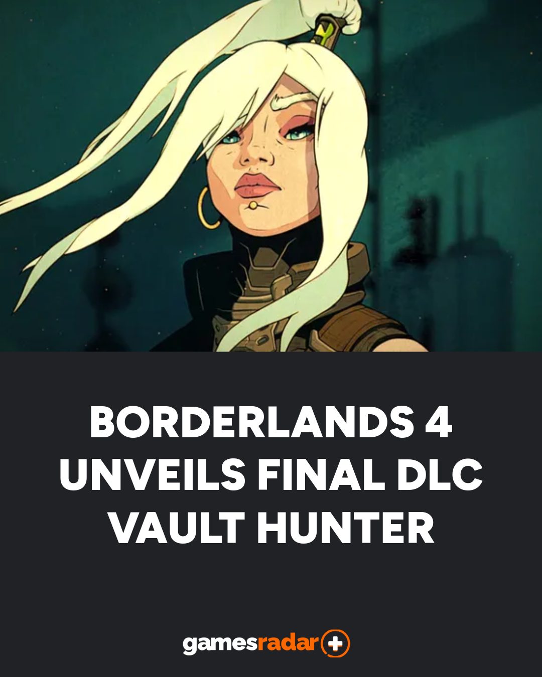 Loveless is a "hacker turned assassin" 👀 #borderlands4 #borderlands  #