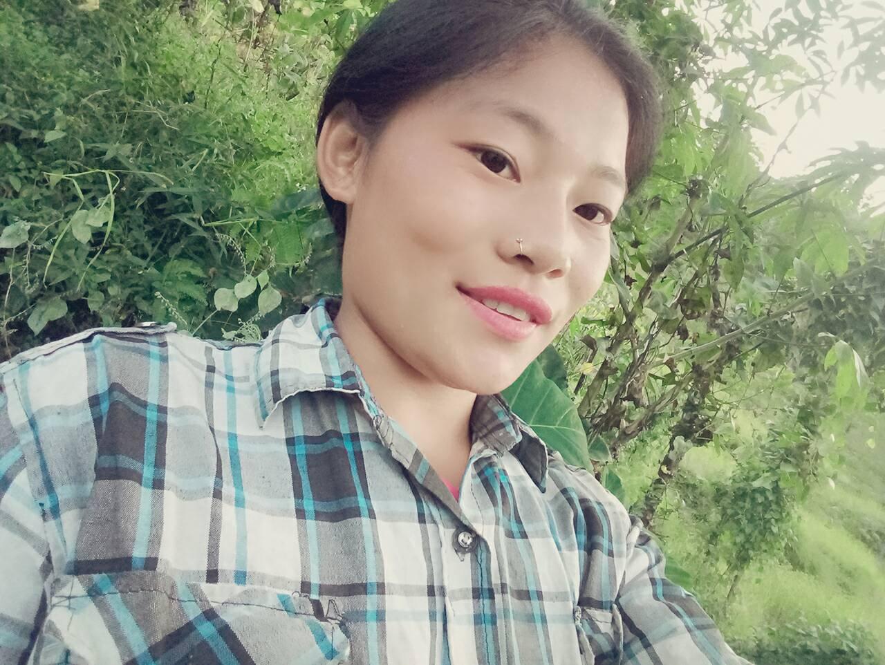 Garima Rai