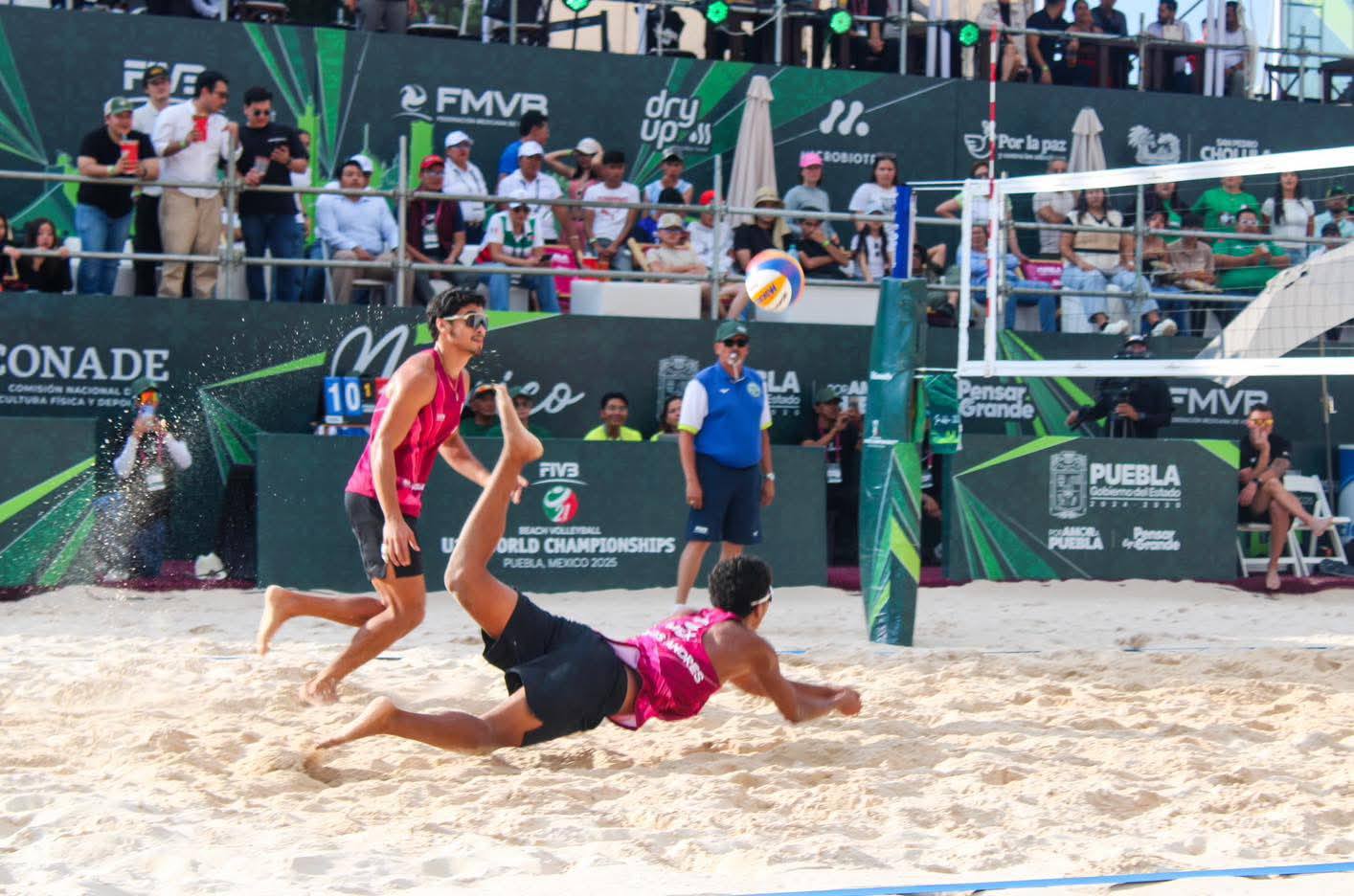 MÉXICO CONQUISTA EL BRONCE MUNDIAL EN... - Universo Deportivo | Facebook