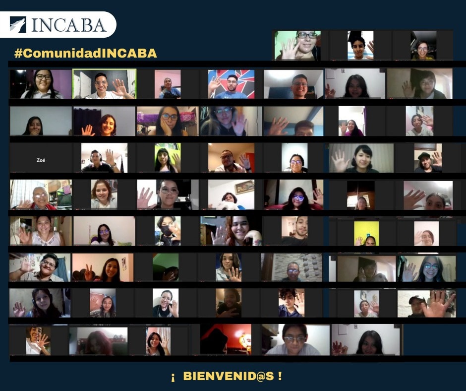 🧑‍🏫🧑‍🏫🧑‍🏫 Una... - Incaba Servicios Profesionales | Facebook