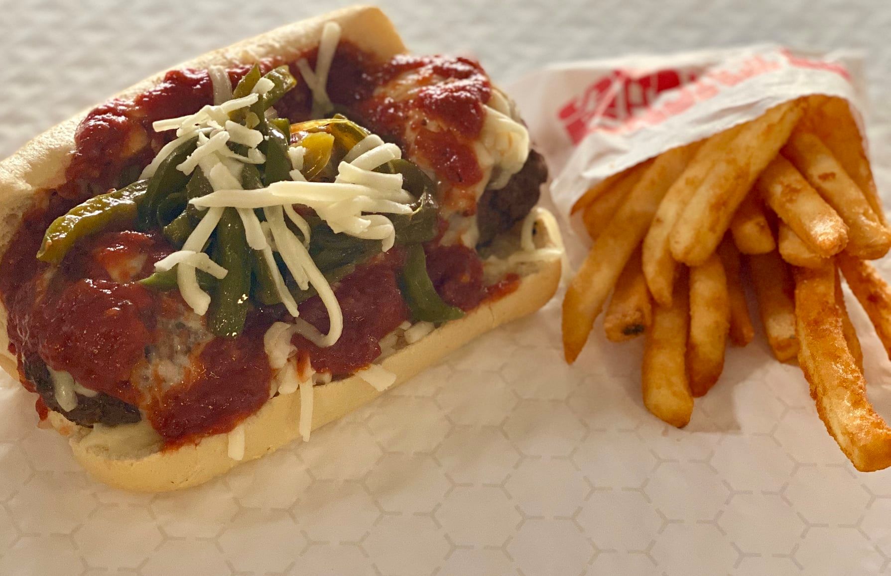Dicky's Dogs | Lowell IN