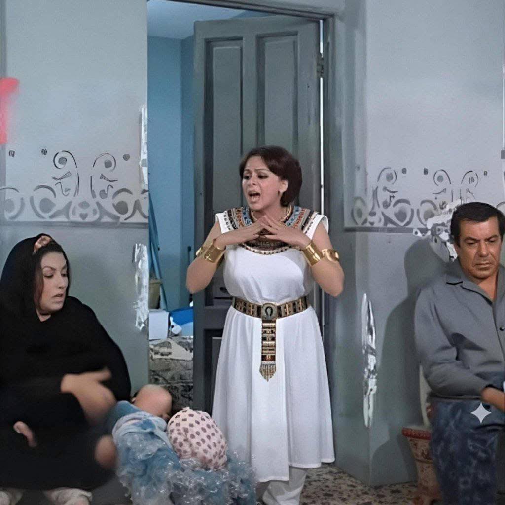 نونا الشعنونة-Nona Elshaanona