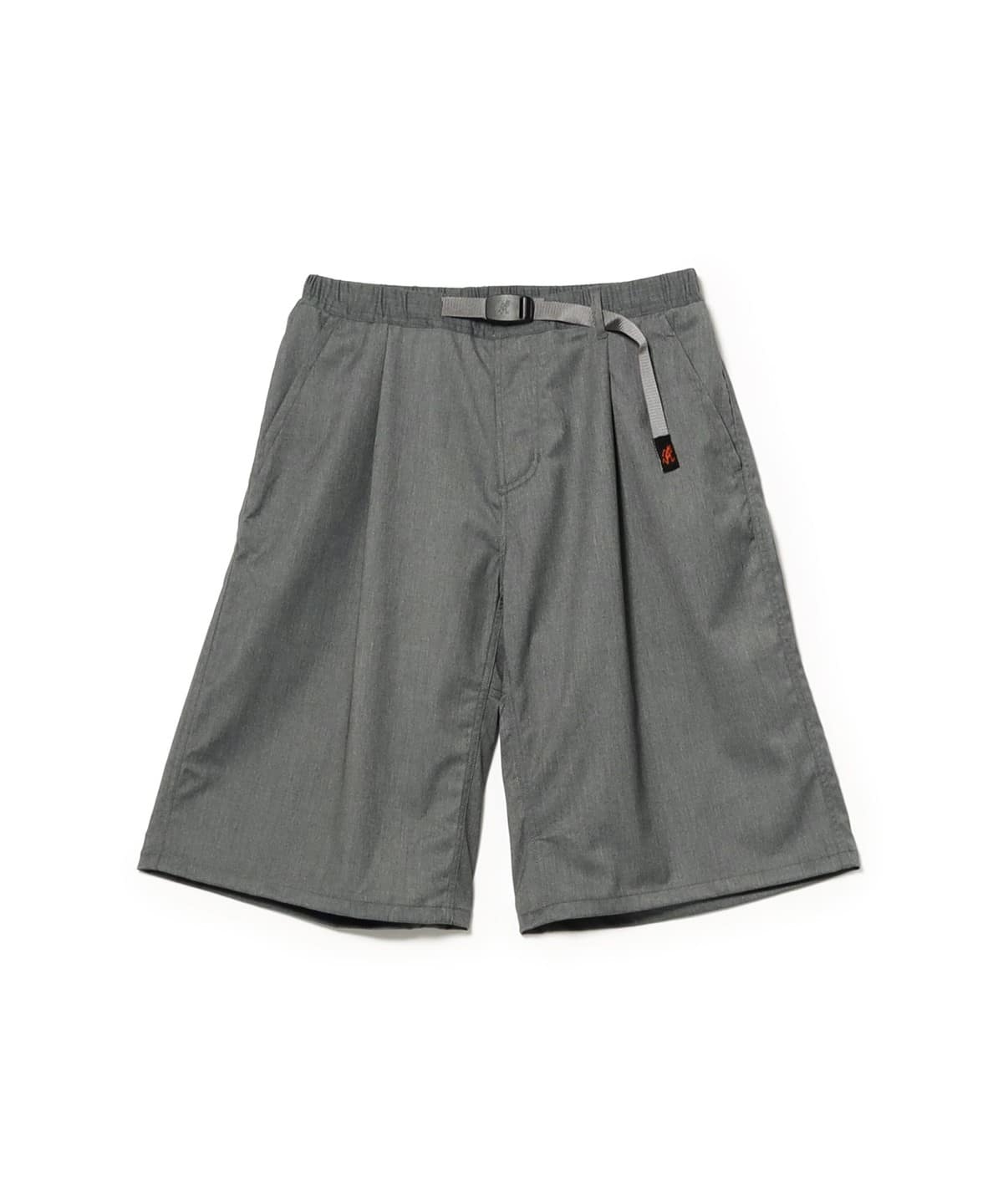 _ 【 日本代購】【 預購】 【 nanamica 】 ➤ 417別注GORE-TEX Short 