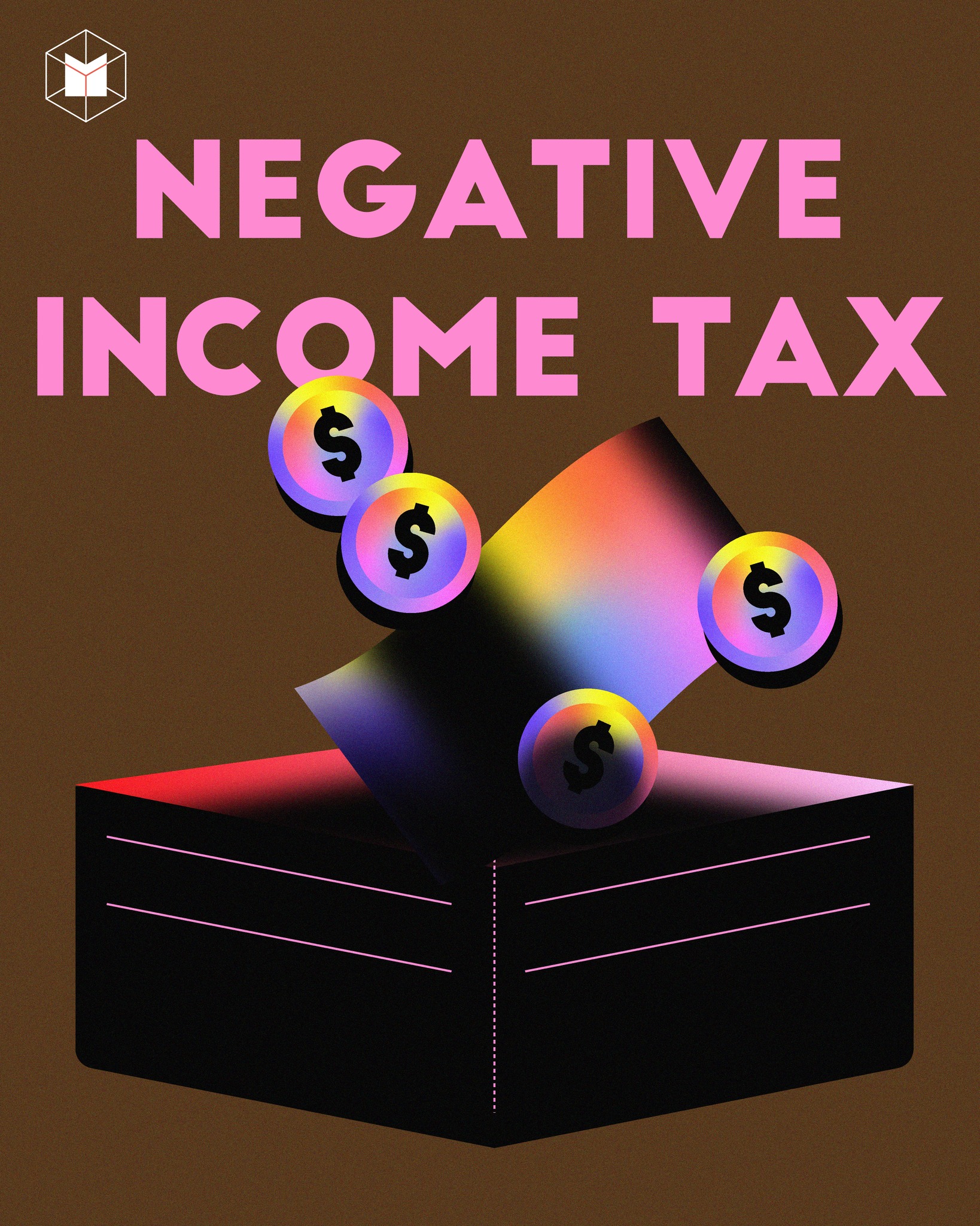 The MATTER - Negative Income Tax นโยบายระบบภาษีโอนเงินให้เมื่อรายได้ไม่ ...