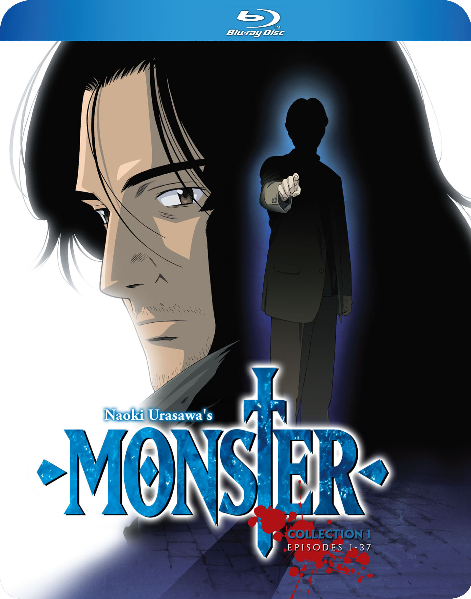 (未使用･未開封品)　God Mars: Complete Series [Blu-ray] bt0tq1u Discotek - God Mars complete series and movie on SDBD Blu Ray