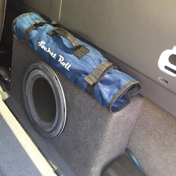 Socket Roll