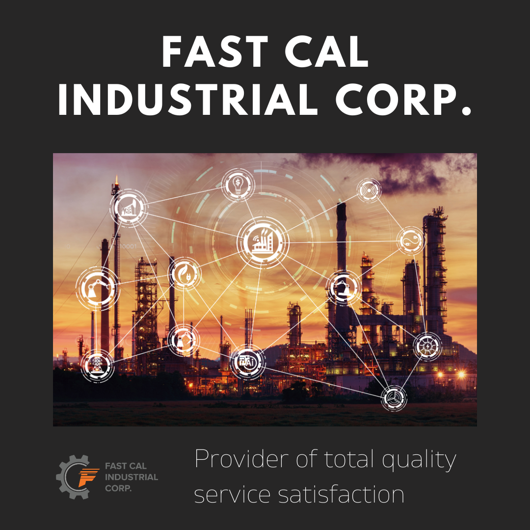 Fast Cal Industrial Corp. | Dasmariñas