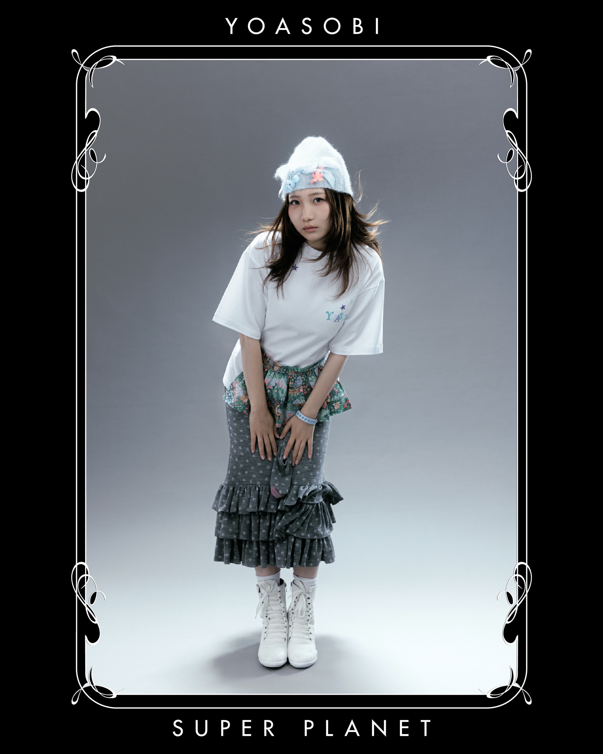 幾田りら - 幾田りら added a new photo.