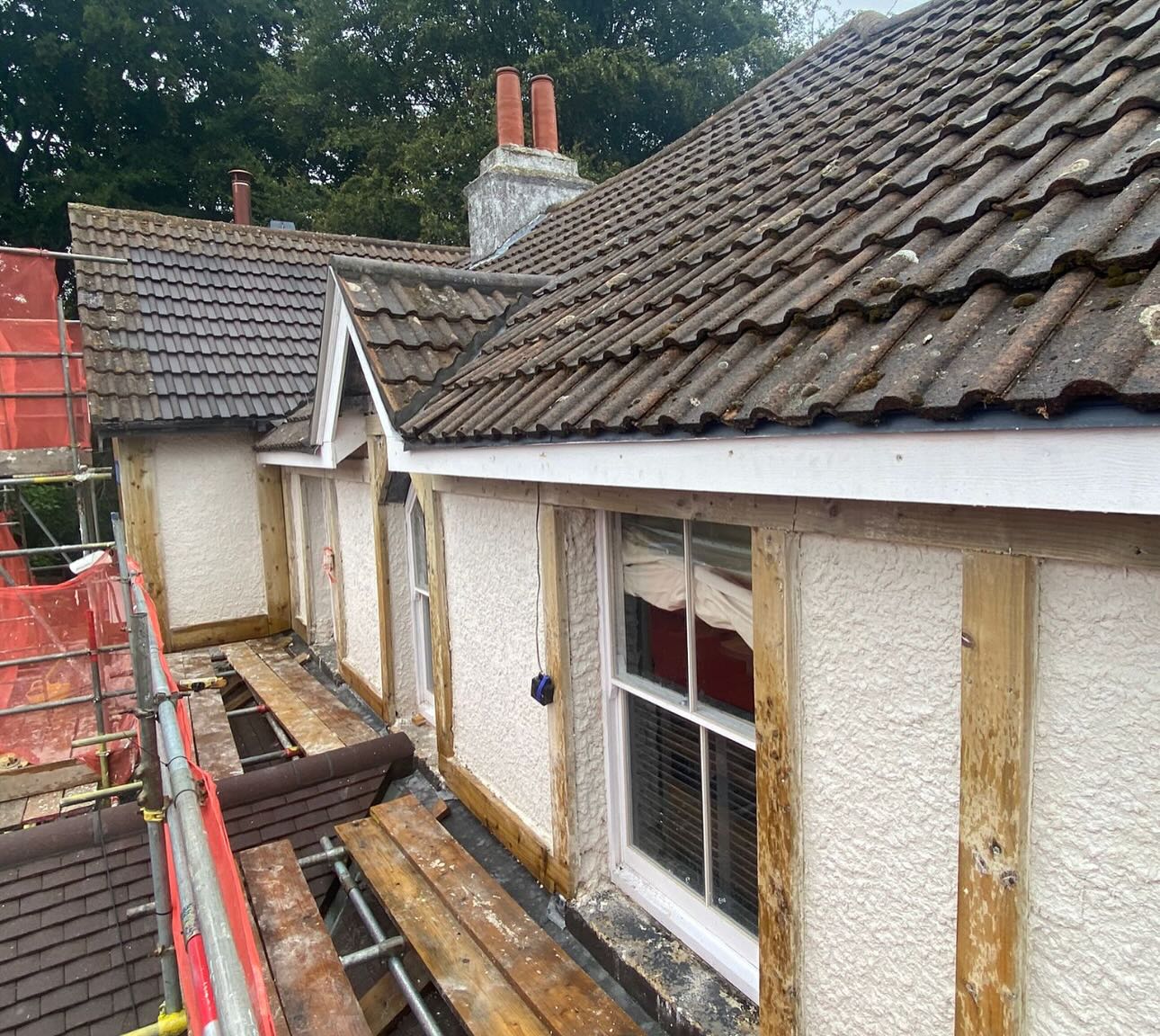 Build fx LTD