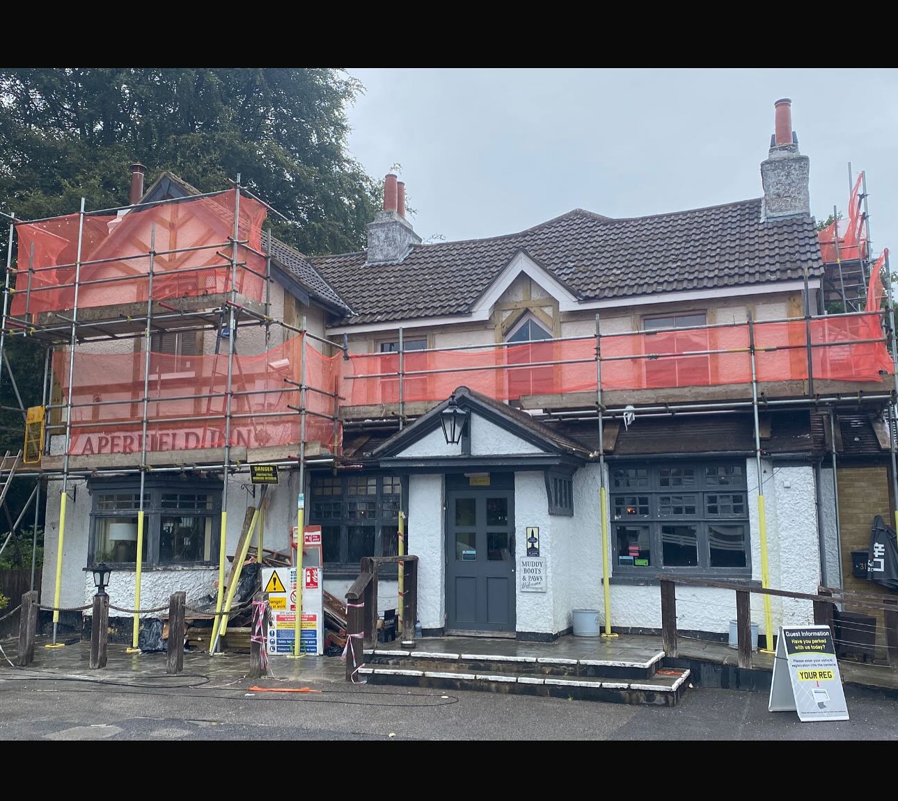 Build fx LTD