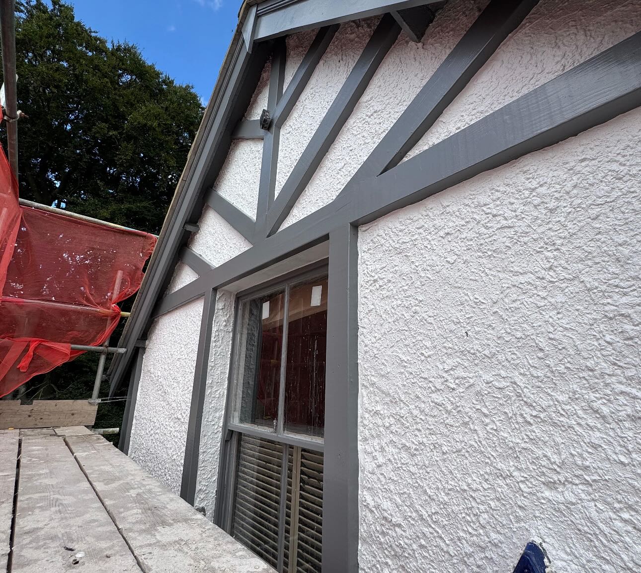 Build fx LTD