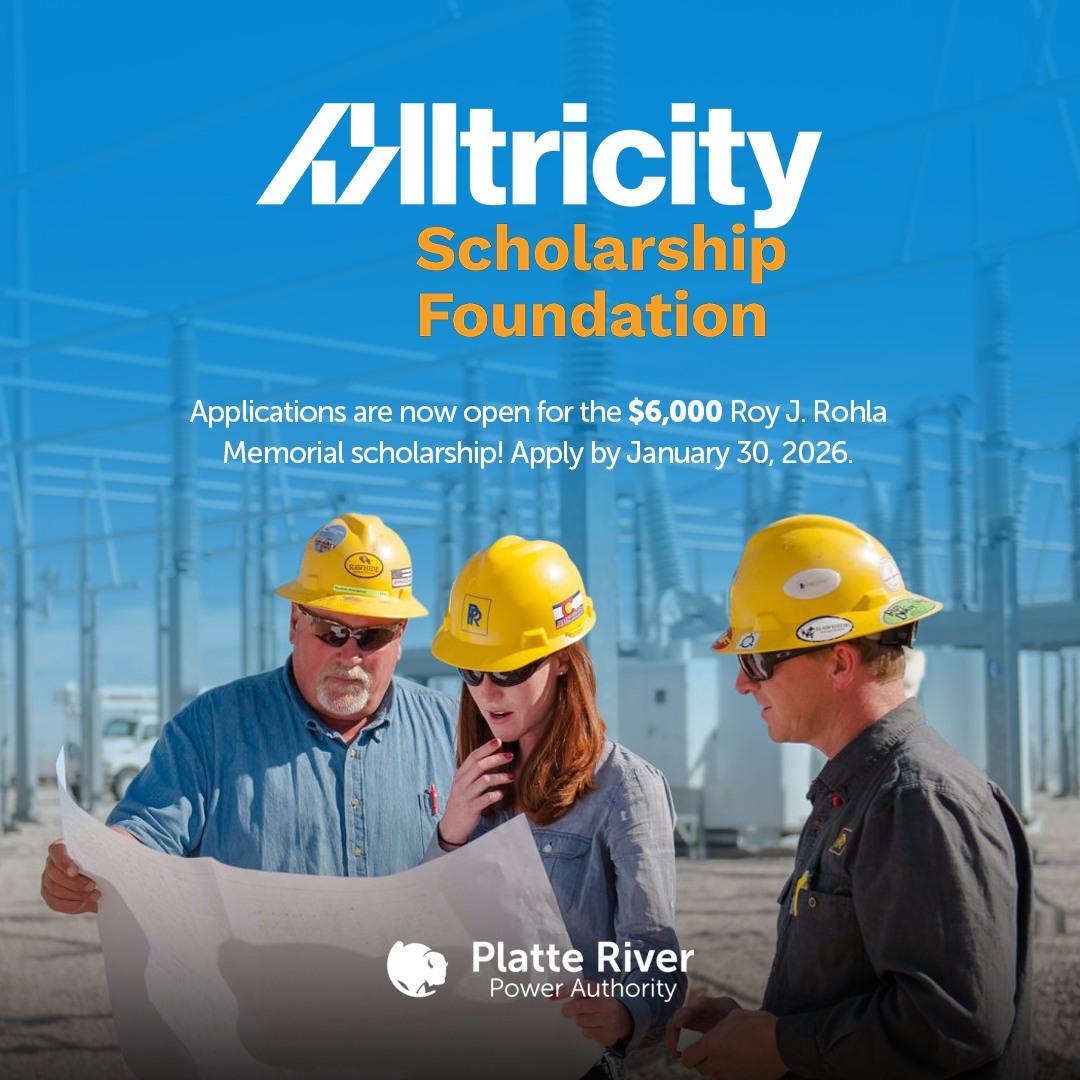 Platte - 💡 Attention high school seniors and college students! # ...