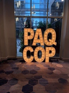 PAQ/COP Acculturation Launch... - Air Force Civilian Service | Facebook