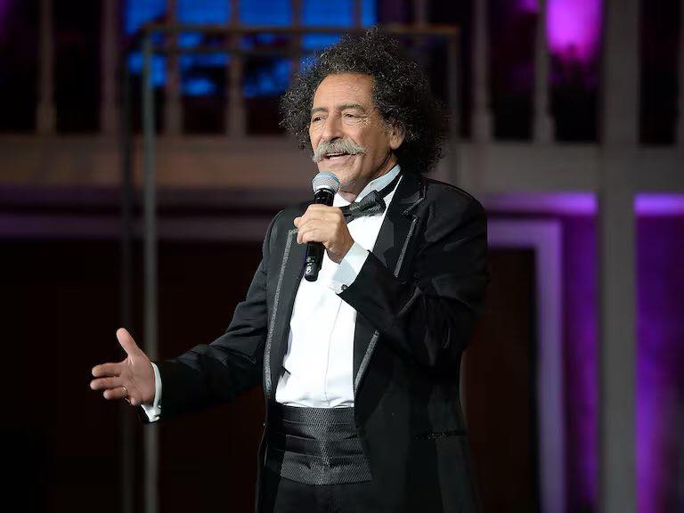 Radio - 🛑 A los 79 años, murió el destacado actor y comediante nacional ...