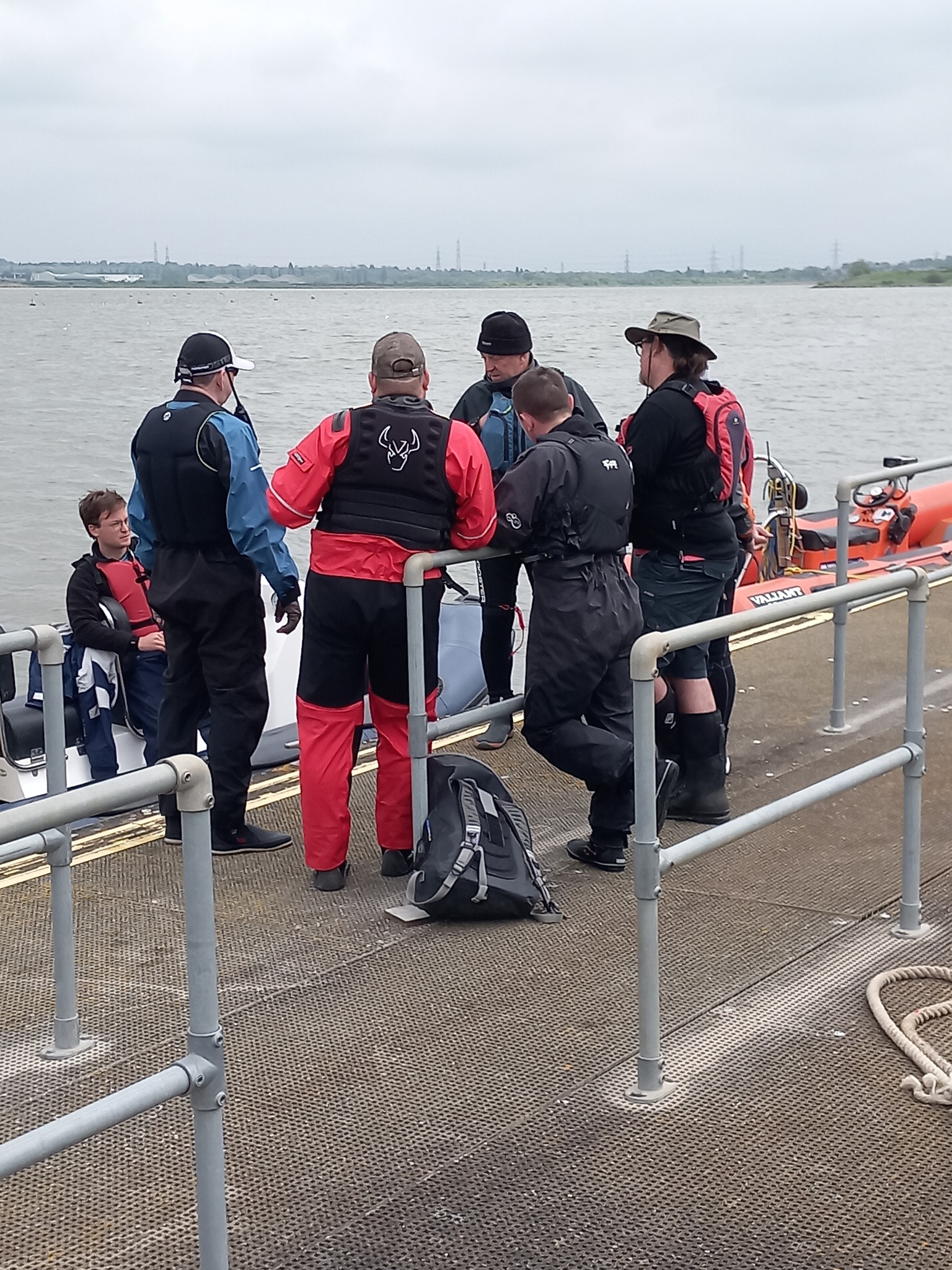 Erith Yacht Club | London