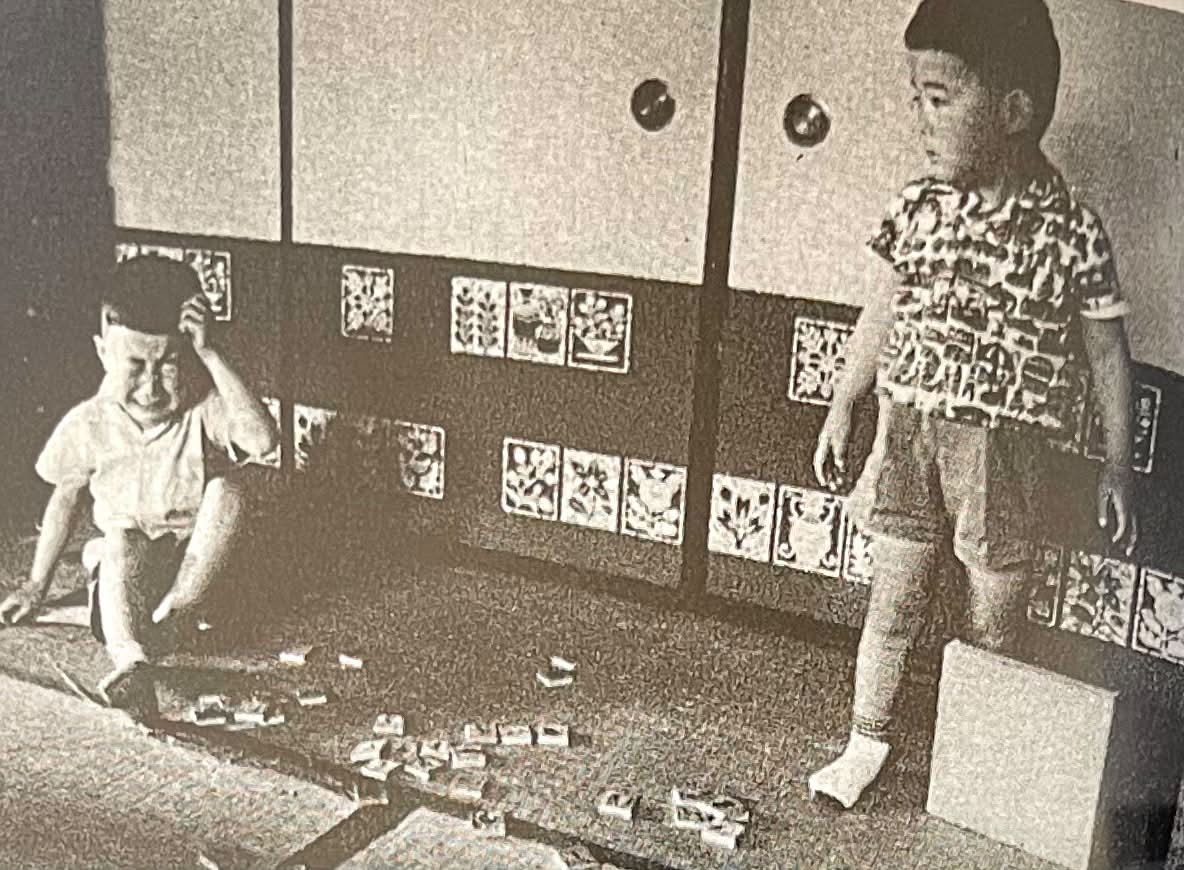 40年前の本日1985年(昭和60年)3月31日、二子玉川園が閉園。跡地は期間