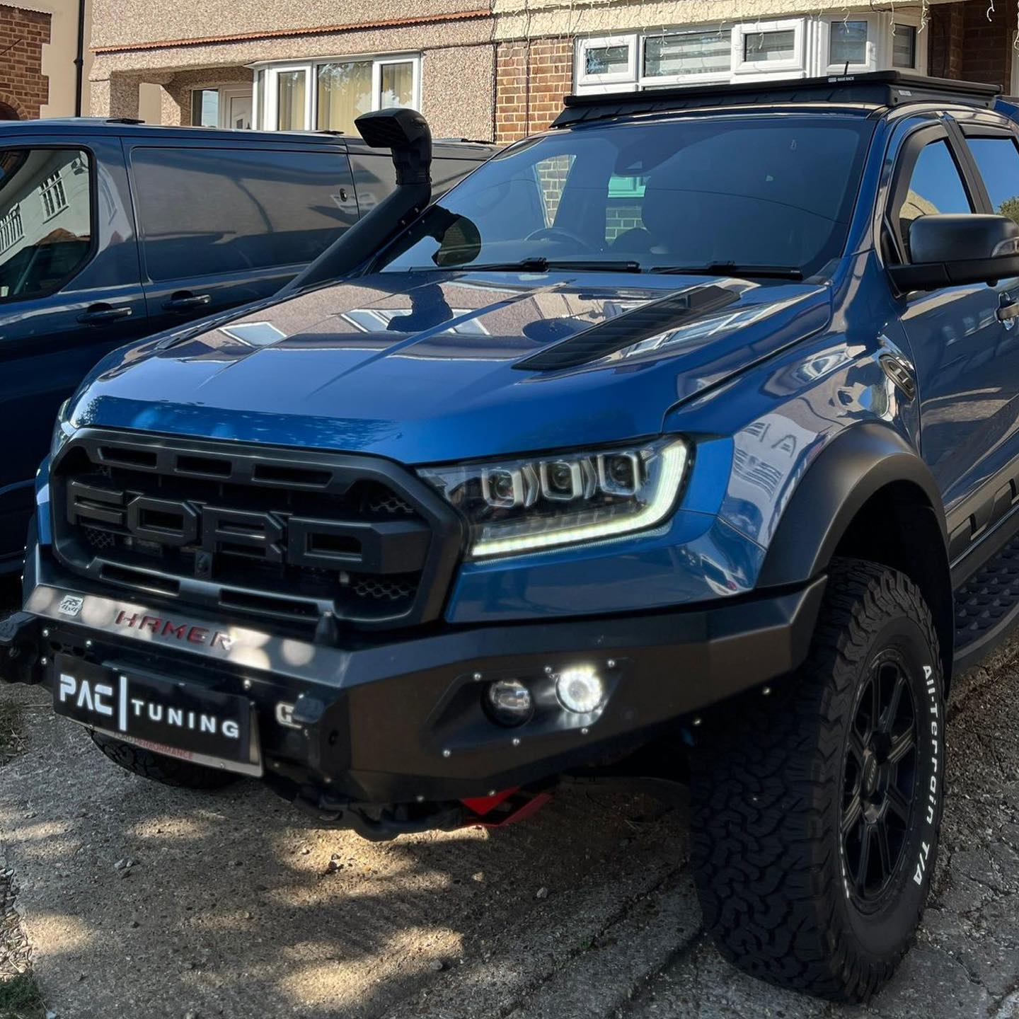 OFFICIAL PAC... - PAC Tuning - Ford Ranger Specialist | Facebook