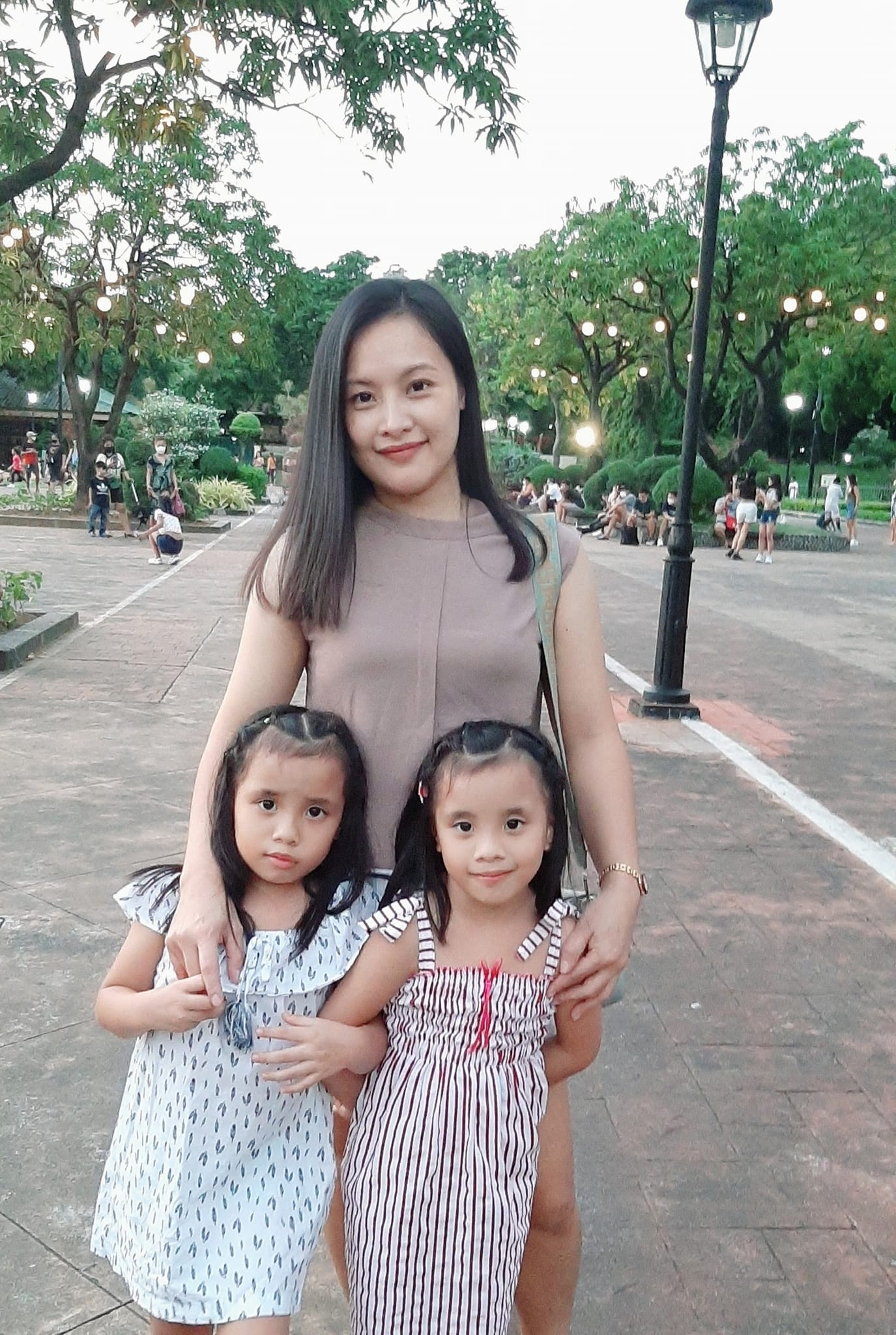 Anne Reyes