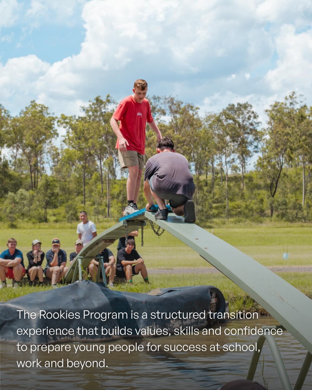 The Industry School -... - The Industry School - Gold Coast