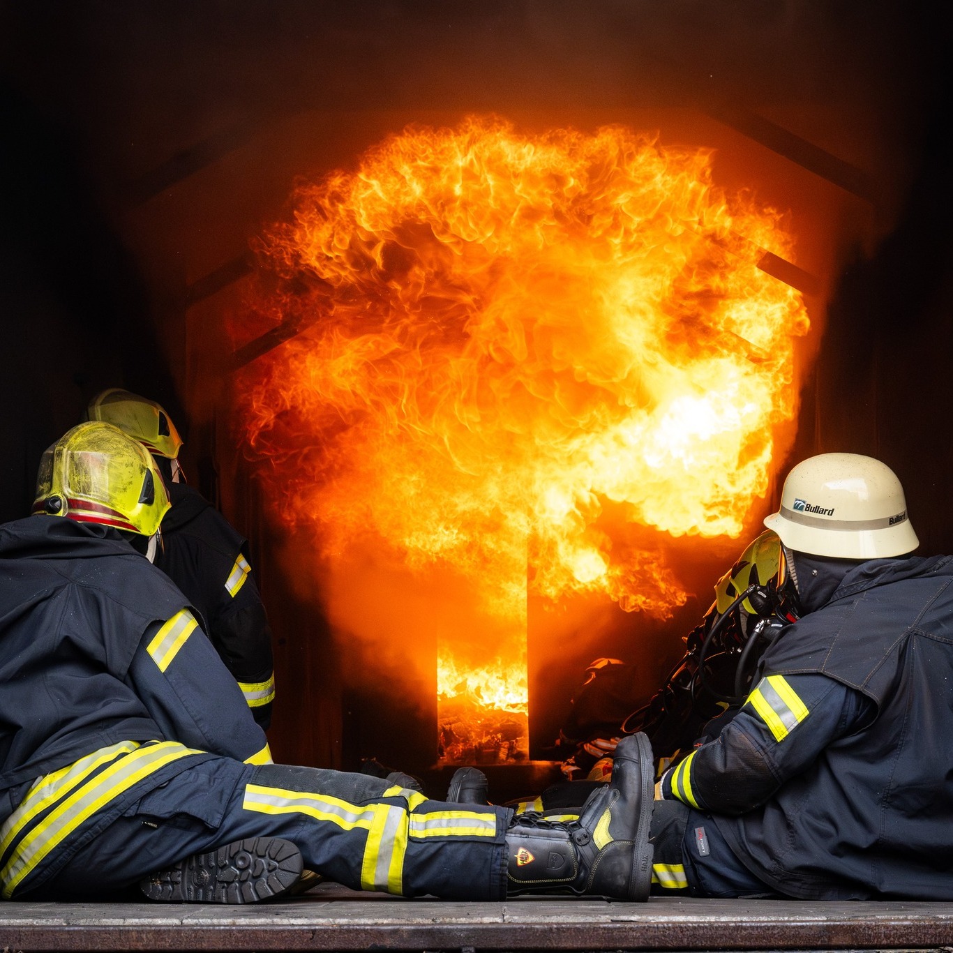 OffTEC Base GmbH & Co. KG | Enge-Sande