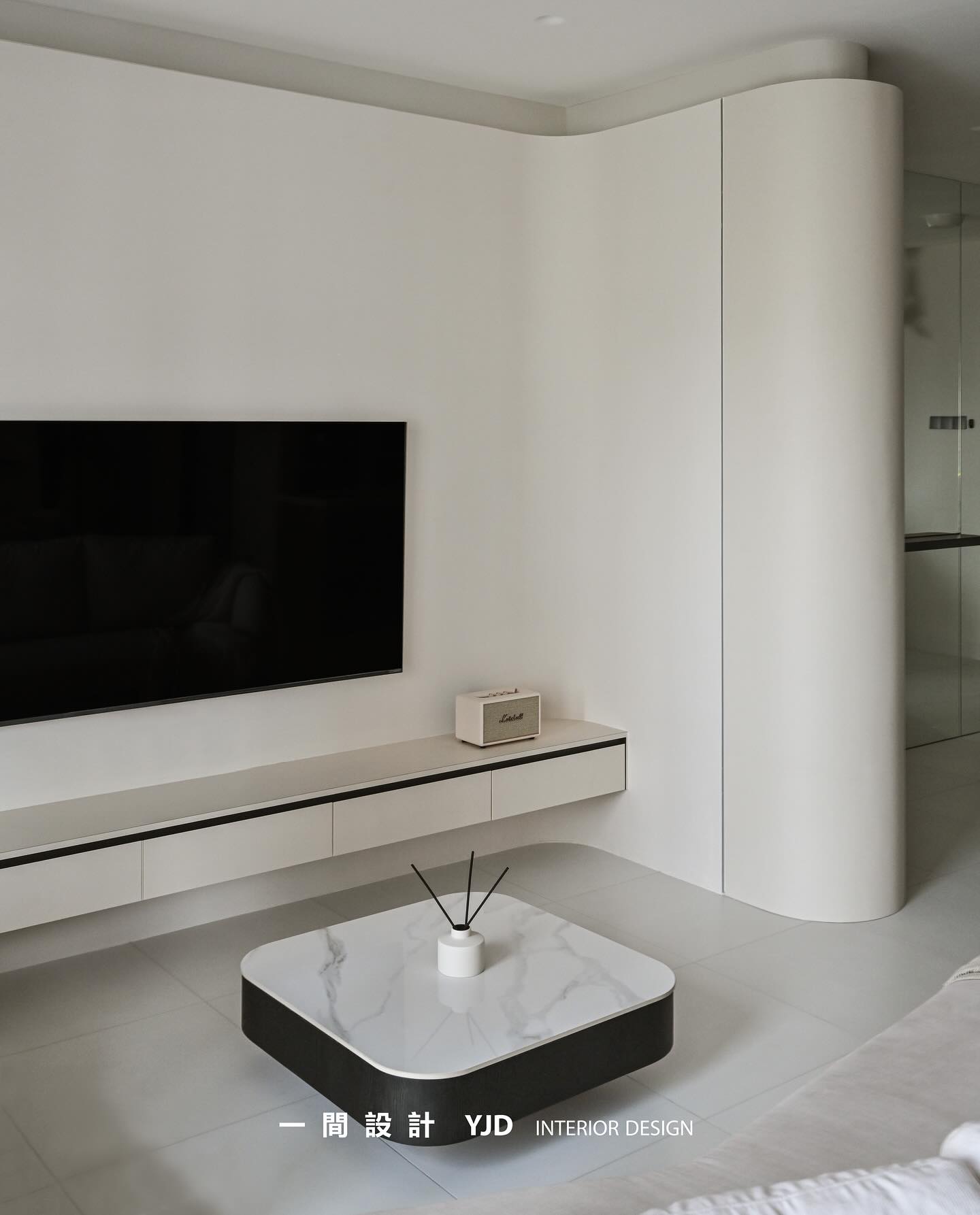 一間設計 YJD Interior Design | Cheras, Selangor