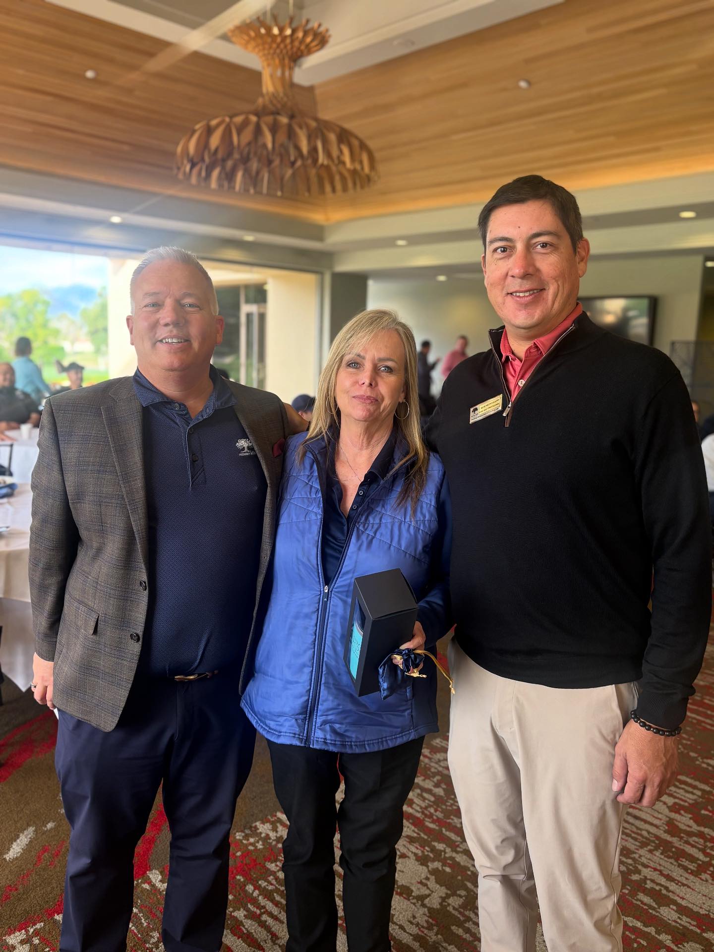 Mission Hills Country Club... - Mission Hills Country Club