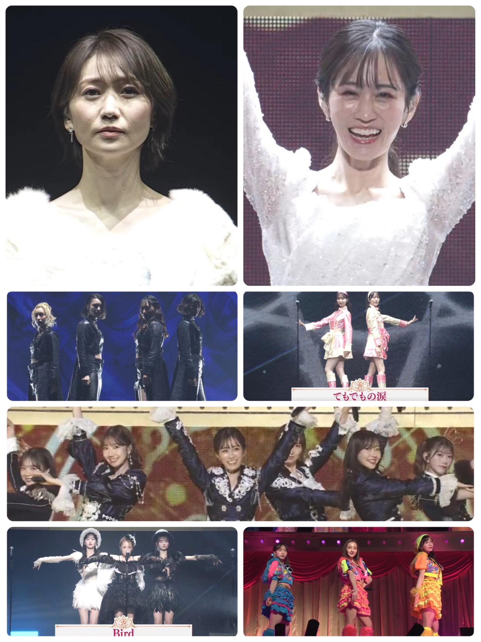 Two Top #前田敦子 #大島優子 #akbは青春ですin武道館 #AKB48_20thYear