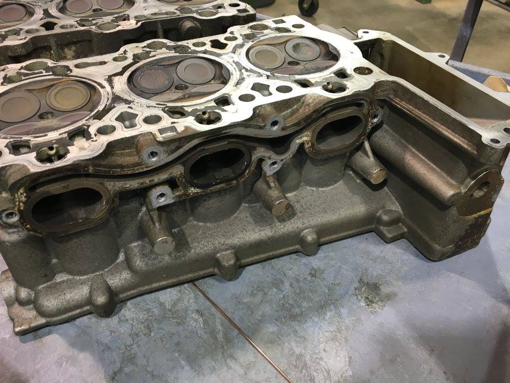 Hoffman Automotive Machine, Inc. | Watkinsville GA