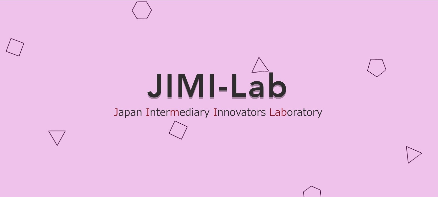 一般社団法人JIMI-Lab